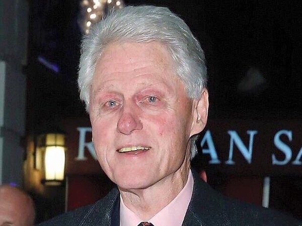 Happy Birthday, Hillary, или Неужто дождёмся?