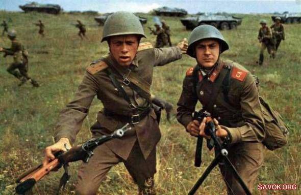 СССР 2.0. Жизнь в СССР: хорошо или плохо? СССР 2.0. Жизнь в СССР: хорошо или плохо?