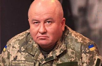 Некролог полковнику-иуде
