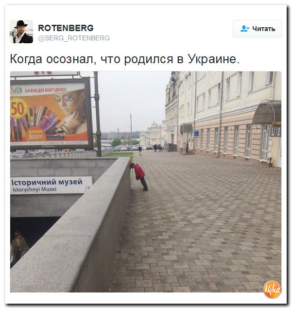 "Мыздобулы" в картинках. Смешных и не очень... 28-10-2016