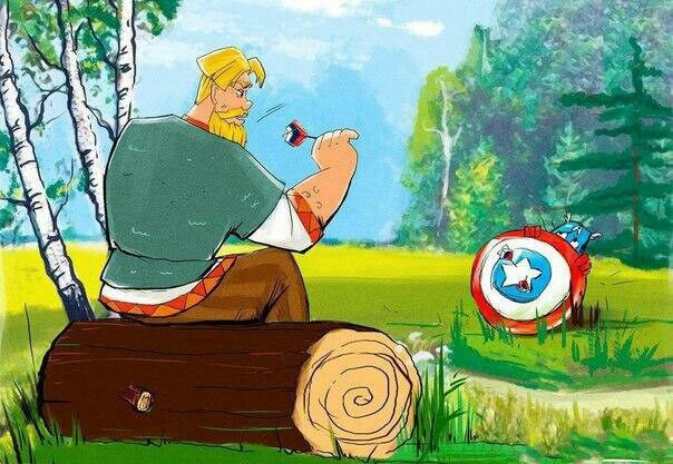 "Мыздобулы" в картинках. Смешных и не очень... 28-10-2016