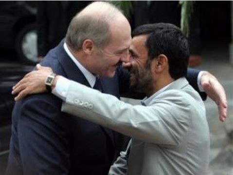 Поздравляем с 60-летием бывшего (и, возможно, будущего) иранского президента Махмуда Ахмадинежада Поздравляем с 60-летием бывшего (и, возможно, будущего) иранского президента Махмуда Ахмадинежада