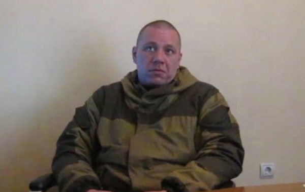 Киев начал процедуру заочного осуждения экс-министра обороны ДНР