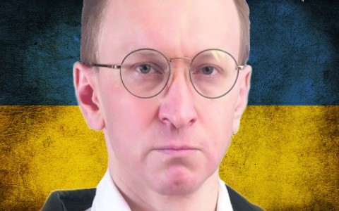 Россия, ты забыла с кем имеешь дело: украинский стоматолог изобрел мощную ядерную бомбу Россия, ты забыла с кем имеешь дело: украинский стоматолог изобрел мощную ядерную бомбу