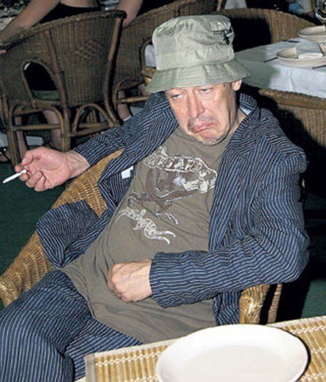 Будущее российской оппозиции