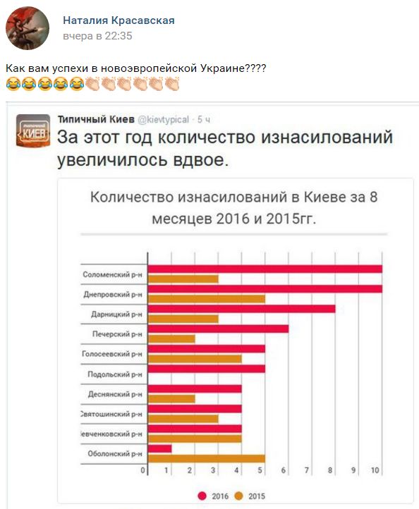 "Мыздобулы" в картинках. Смешных и не очень... 29-10-2016