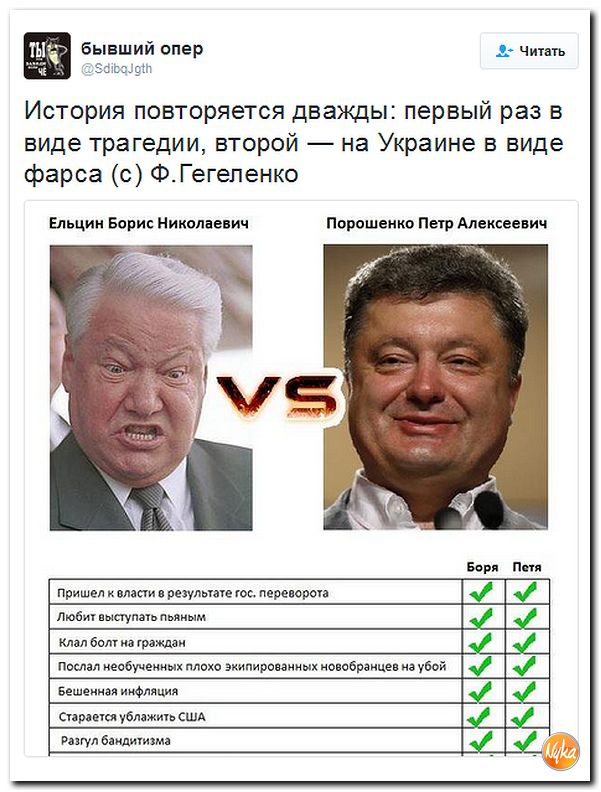 "Мыздобулы" в картинках. Смешных и не очень... 29-10-2016