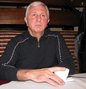 Территория идиотов, трусов и воров Территория идиотов, трусов и воров