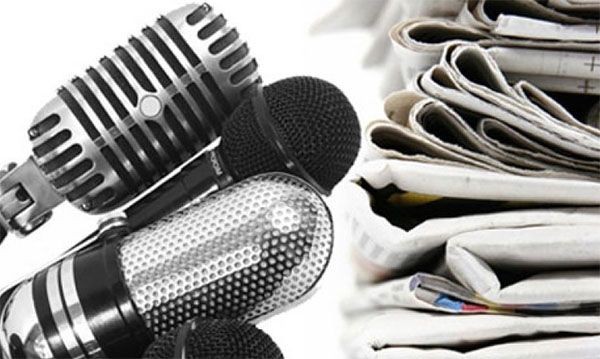 Проблемы демократической журналистики