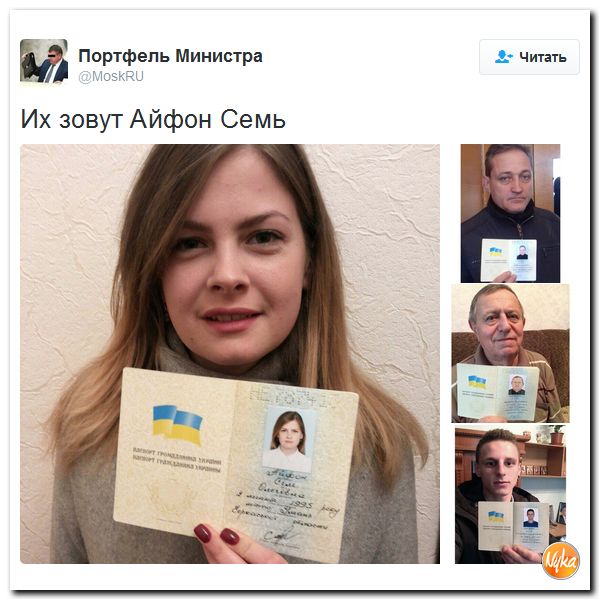 "Мыздобулы" в картинках. Смешных и не очень... 30-10-2016 "Мыздобулы" в картинках. Смешных и не очень... 30-10-2016