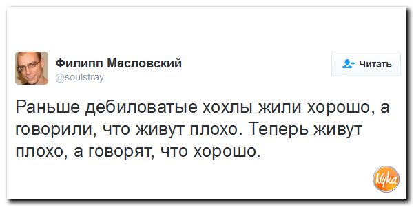 "Мыздобулы" в картинках. Смешных и не очень... 30-10-2016 "Мыздобулы" в картинках. Смешных и не очень... 30-10-2016