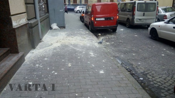 Новости самого культурного города Украины Новости самого культурного города Украины