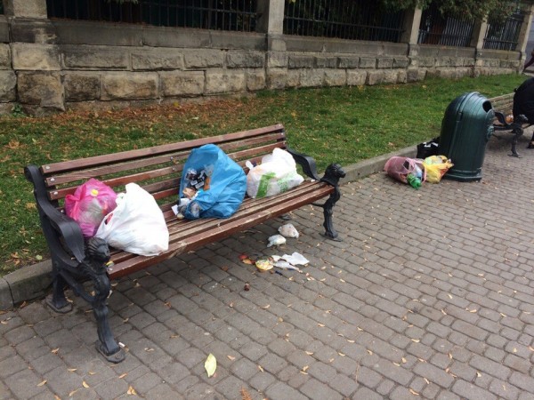 Новости самого культурного города Украины Новости самого культурного города Украины