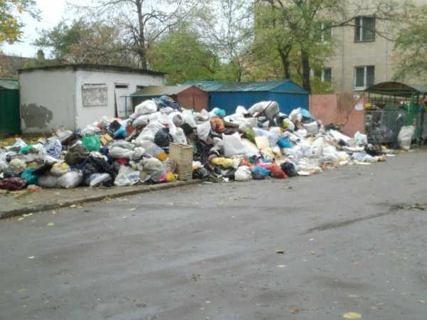 Новости самого культурного города Украины Новости самого культурного города Украины