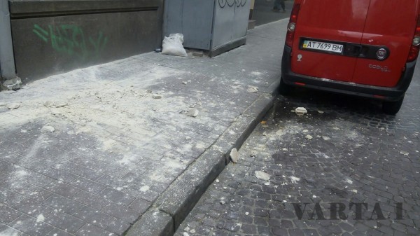 Новости самого культурного города Украины Новости самого культурного города Украины