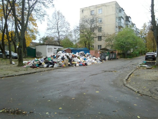 Новости самого культурного города Украины Новости самого культурного города Украины