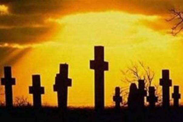 Чай «с удовольствием». Украина скорее вымрет, чем восстанет