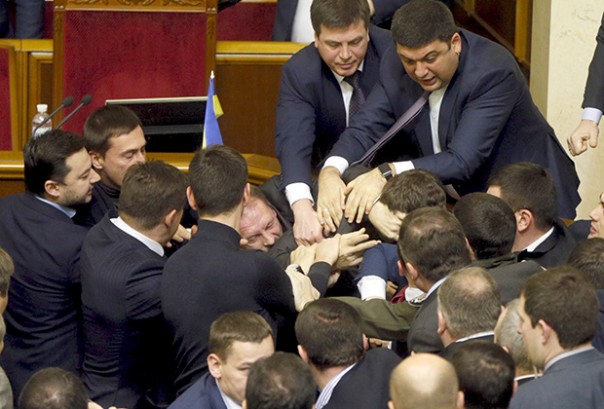Назло курьезам