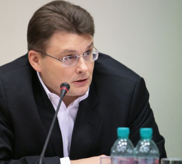 Русский марш - Попытка переворота или мелкий шантаж? Русский марш - Попытка переворота или мелкий шантаж?