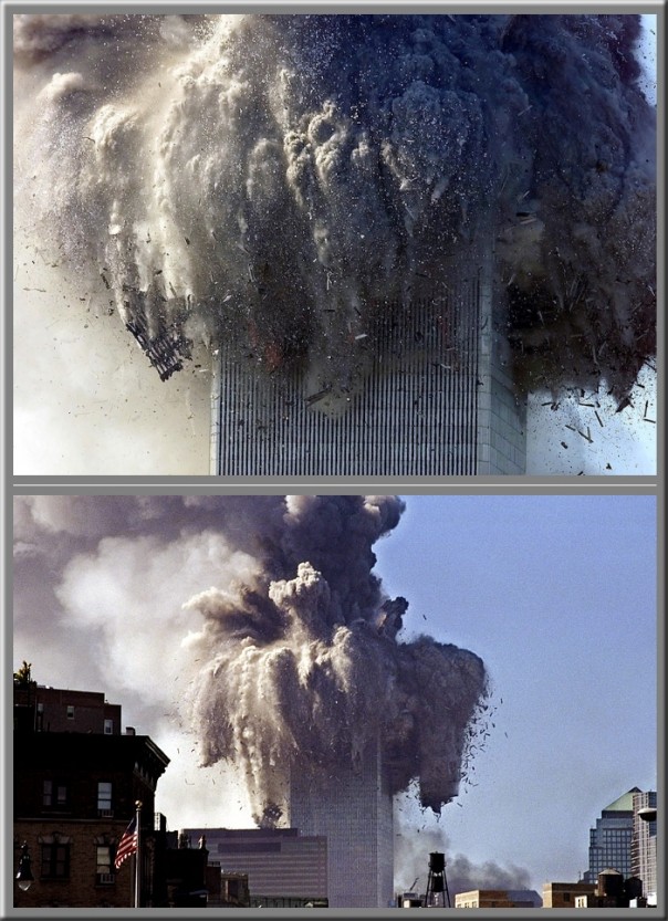 Куда исчезла сталь ВТЦ 9.11? Посвящается дарвинистам.