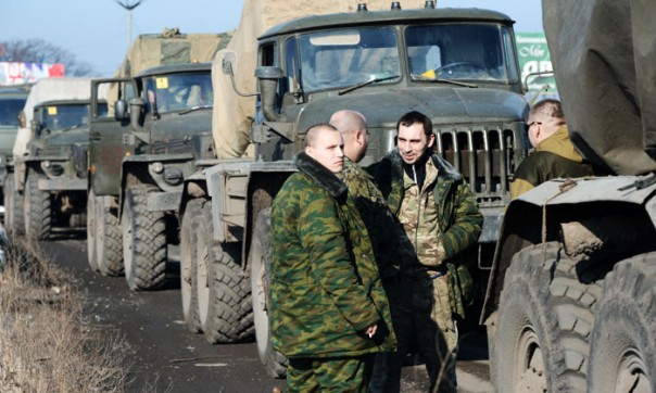 За срывом разведения сил в Донбассе может стоять Запад