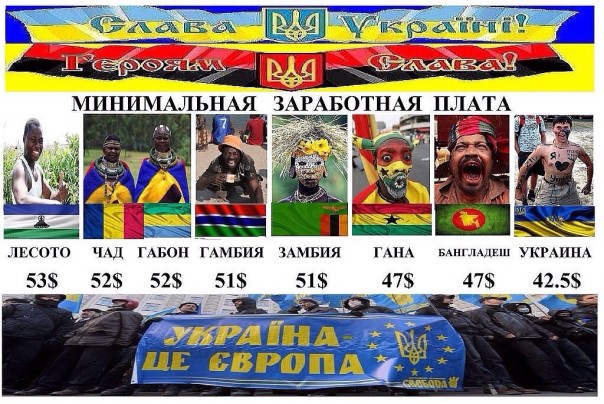 "Мыздобулы" в картинках. Смешных и не очень... 2-10-2016
