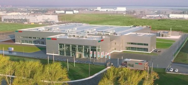 Новости санкций: РФ и ФРГ подписали станкостроительный спецконтракт Новости санкций: РФ и ФРГ подписали станкостроительный спецконтракт