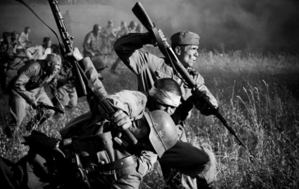 Операция «Измена Родине»: как «предатели» с гранатами напугали Гитлера