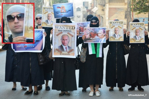 Ответ Штайнмайеру из Алеппо