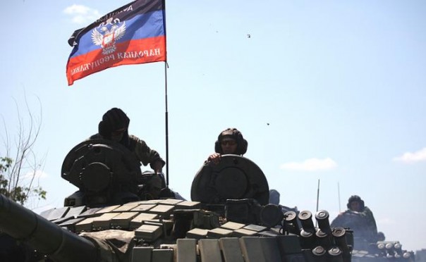 Против России «шьют» обвинение в пособничестве терроризму