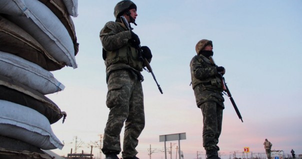 Диверсии в Крыму: поставлена ли точка?