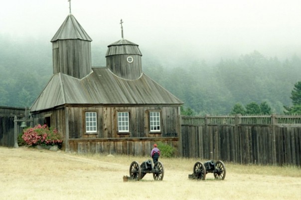 Русские в Америке: Только попробуйте им сказать, что на Родине не все плохо Русские в Америке: Только попробуйте им сказать, что на Родине не все плохо
