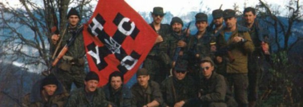 К годовщине взятия Сухума: Демократия – это вам не лобио кушать! К годовщине взятия Сухума: Демократия – это вам не лобио кушать!