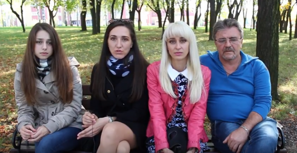 Подчиненные Алексея Смирнова (батальон "Ангел") о ситуации с арестом