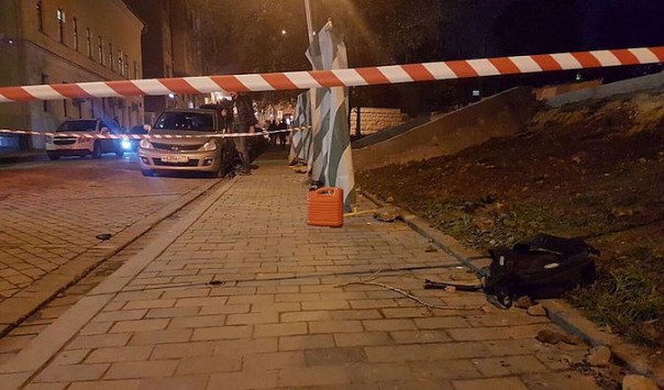 Абсурдные новости. 2 октября 2016 года