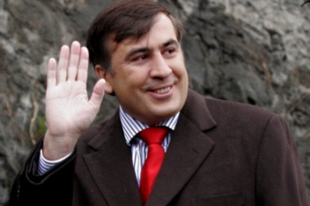 Я устал, я ухожу: Саакашвили решил уехать из Украины Я устал, я ухожу: Саакашвили решил уехать из Украины