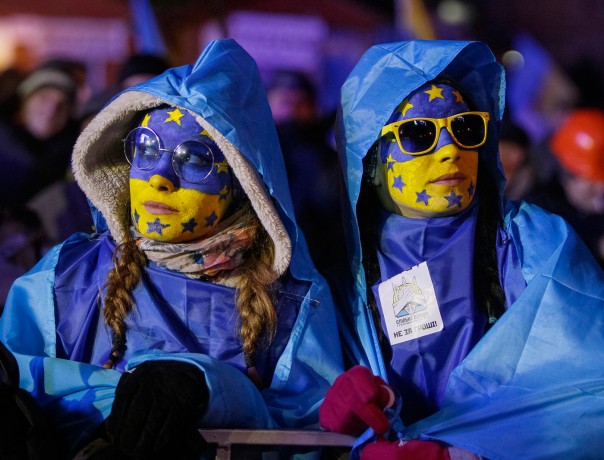 Вступление в ЕС для Украины становится невозможным