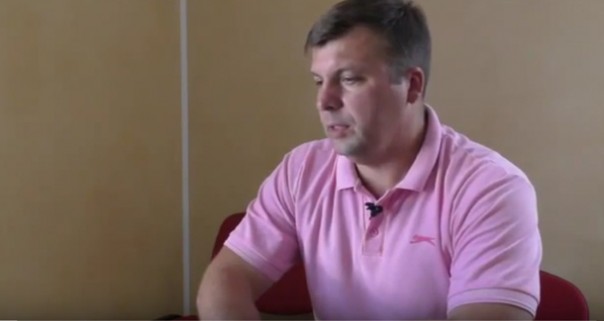 Сергей Будков. Разбор разведданных 02.10.2016