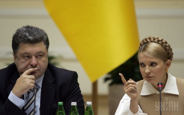 Украина на пороге досрочных выборов: расклады
