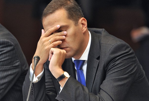 «Тупиковая ветвь» Владимира Милова «Тупиковая ветвь» Владимира Милова