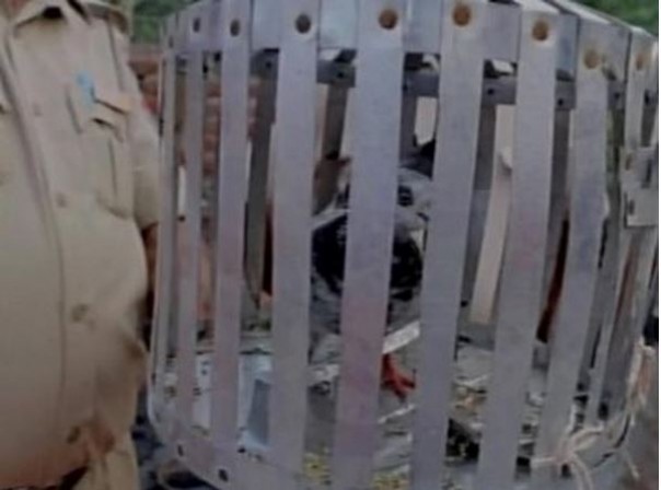 Премьер-министру Индии прислали почтового голубя с угрозами из Пакистана