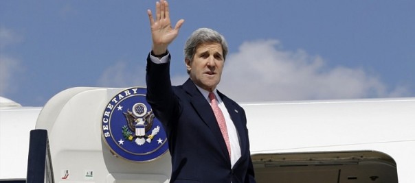 Американцу – не верь: США будут отказываться от своих «союзников»