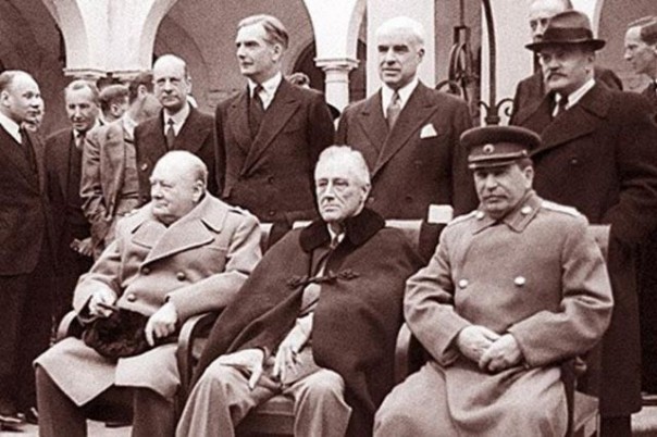 Одним махом к статусу СССР. Андрей Бабицкий