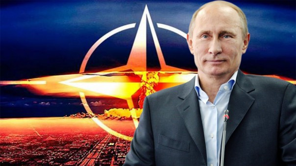 Путин 3.0