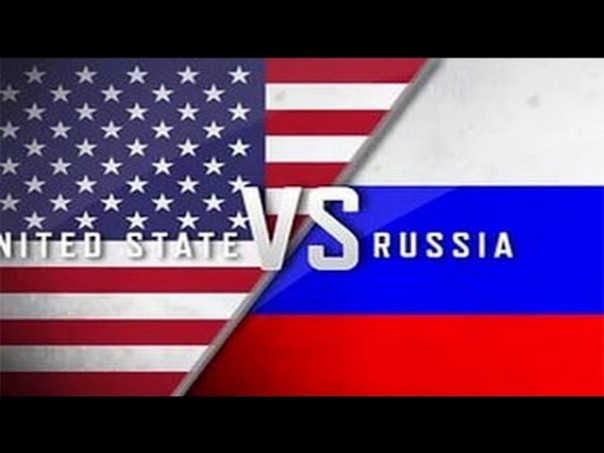 Октябрьские тезисы: Россия vs США Октябрьские тезисы: Россия vs США