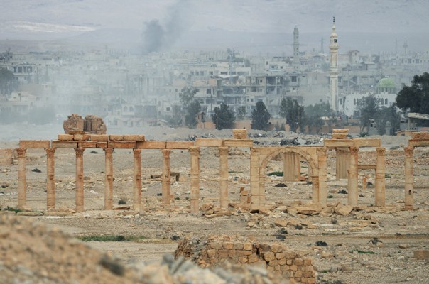 Минобороны России задало США встречный вопрос об их успехах в Сирии Минобороны России задало США встречный вопрос об их успехах в Сирии