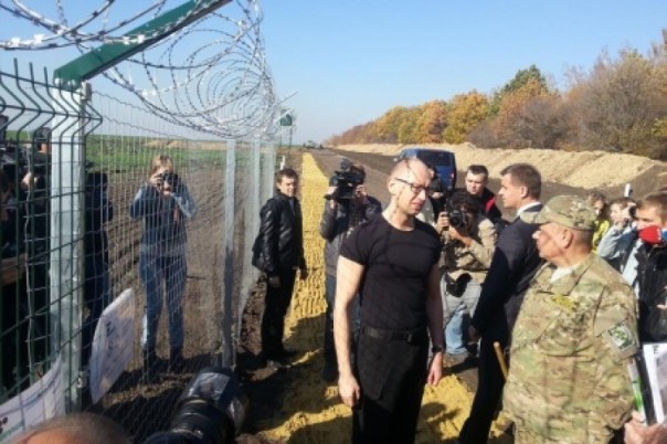 Невидимые и неприкасаемые зеки Украины. Владимир Скачко