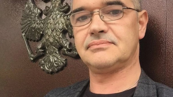 Полмиллиона. О приговоре блогеру и умном государстве