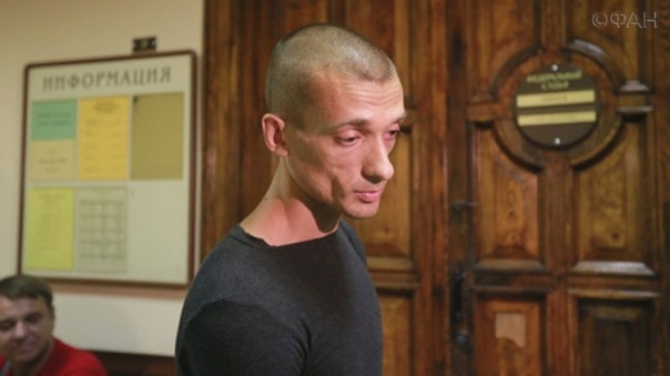 Полмиллиона. О приговоре блогеру и умном государстве