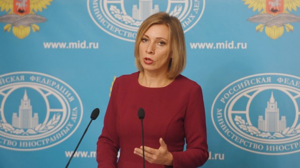 Захарова — RT: Вашингтону следует признать невыполнение договорённостей с Россией